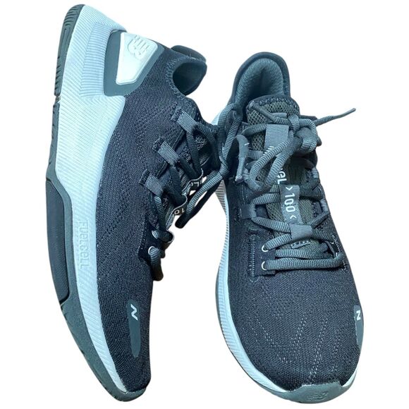 New Balance Women’s Size 9 Men’s 7.5 100 V2 FuelCell Sneakers cross-trainer - Picture 2 of 12